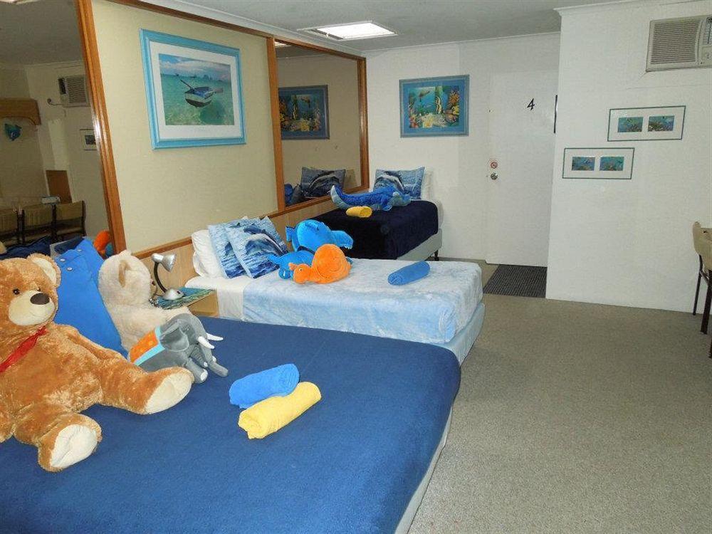 Maroochydore Beach Motel Buitenkant foto