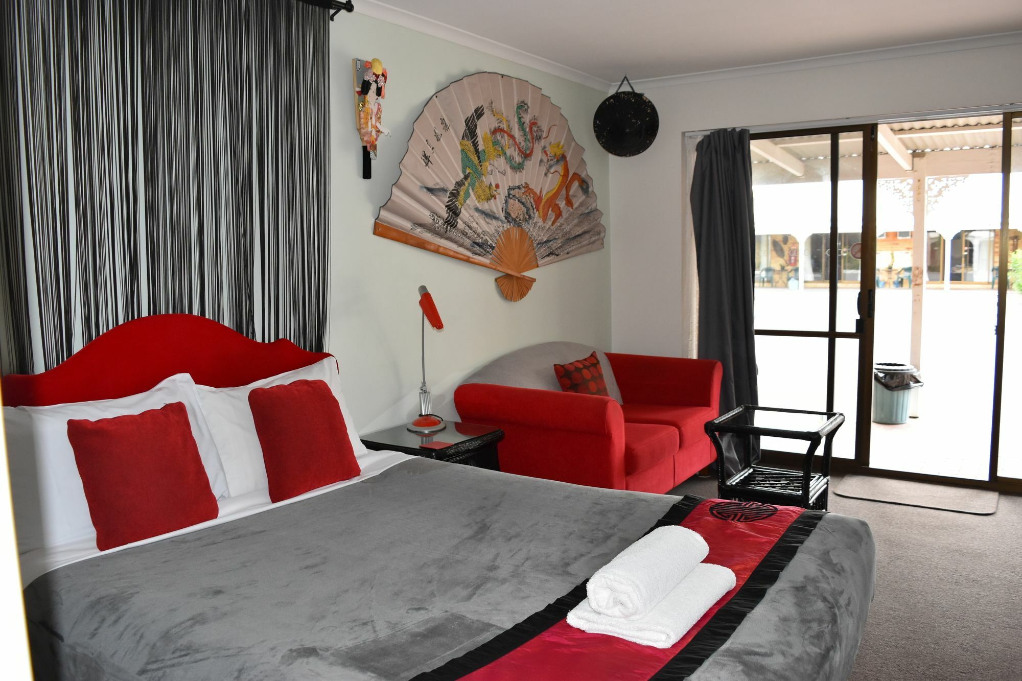 Maroochydore Beach Motel Buitenkant foto